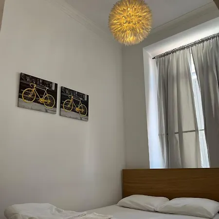 2 Bedroom, 2 Bathroom - Palma Apartment