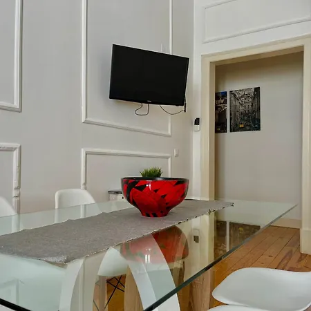 Lägenhet 2 Bedroom, 2 Bathroom - Palma *