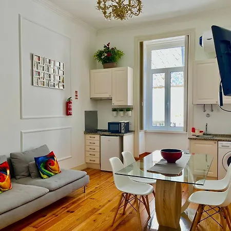 Apartment 2 Bedroom, 2 Bathroom - Palma