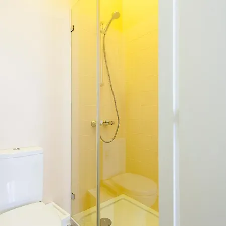 2 Bedroom, 2 Bathroom - Palma * Lizbona