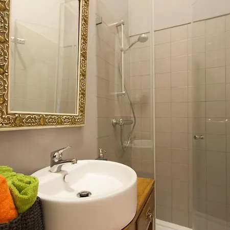 2 Bedroom, 2 Bathroom - Palma Appartement *