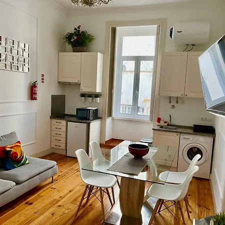 公寓 2 Bedroom, 2 Bathroom - Palma