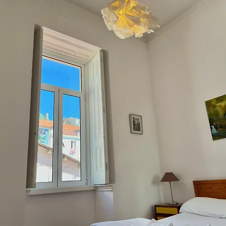 2 Bedroom, 2 Bathroom - Palma Lisboa