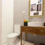 2 Bedroom, 2 Bathroom - Palma Apartment Lissabon